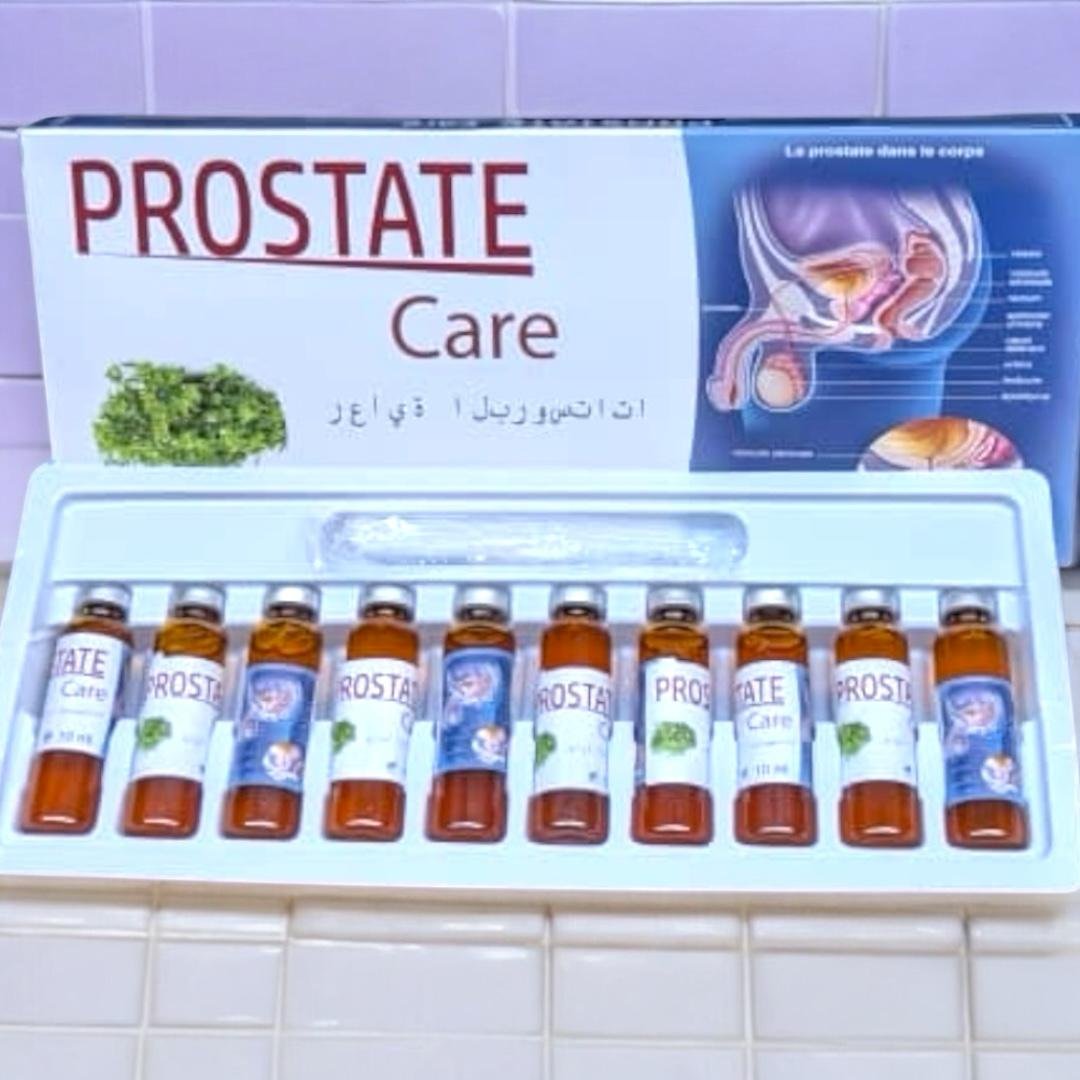 Prostate Care
