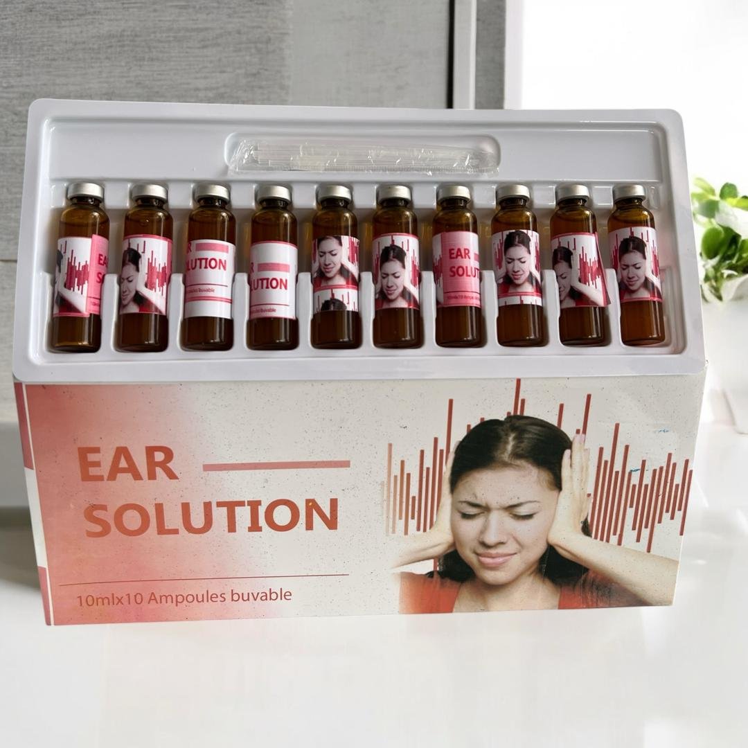 Ear Solution