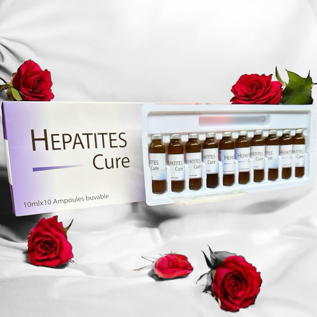 Hapatite Cure