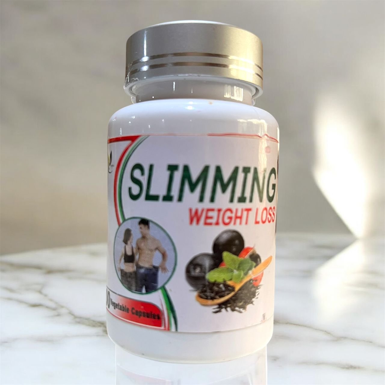 Slimming Weight Lose