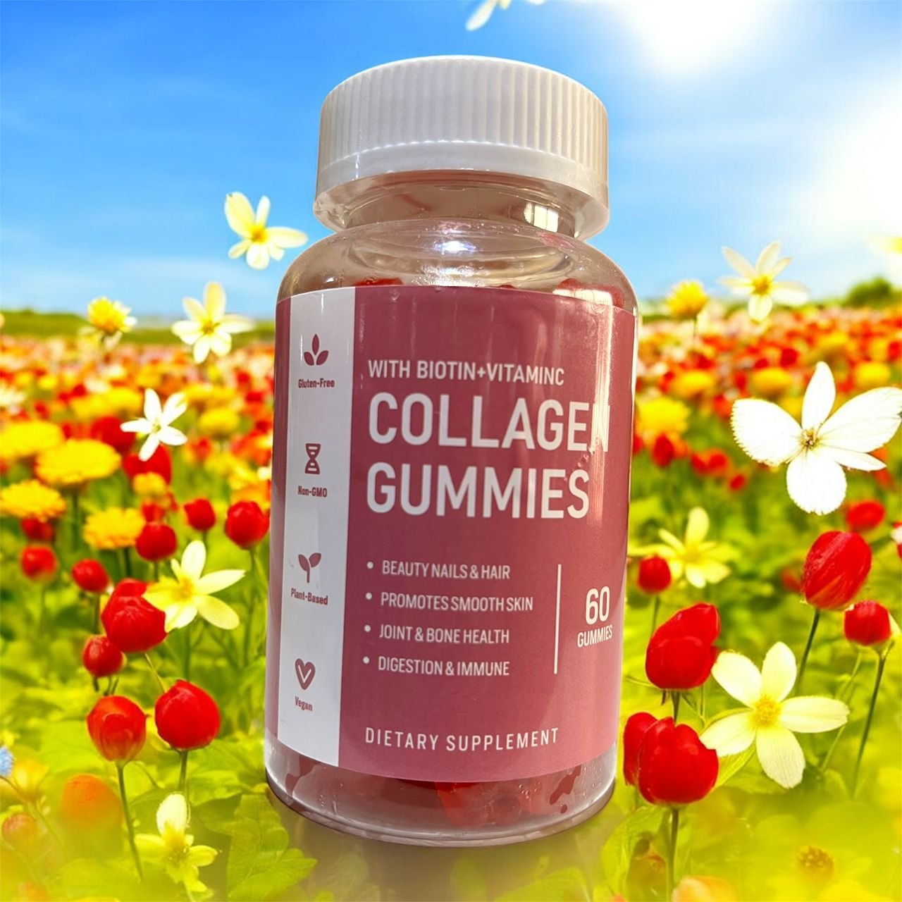 Collagen Gummies