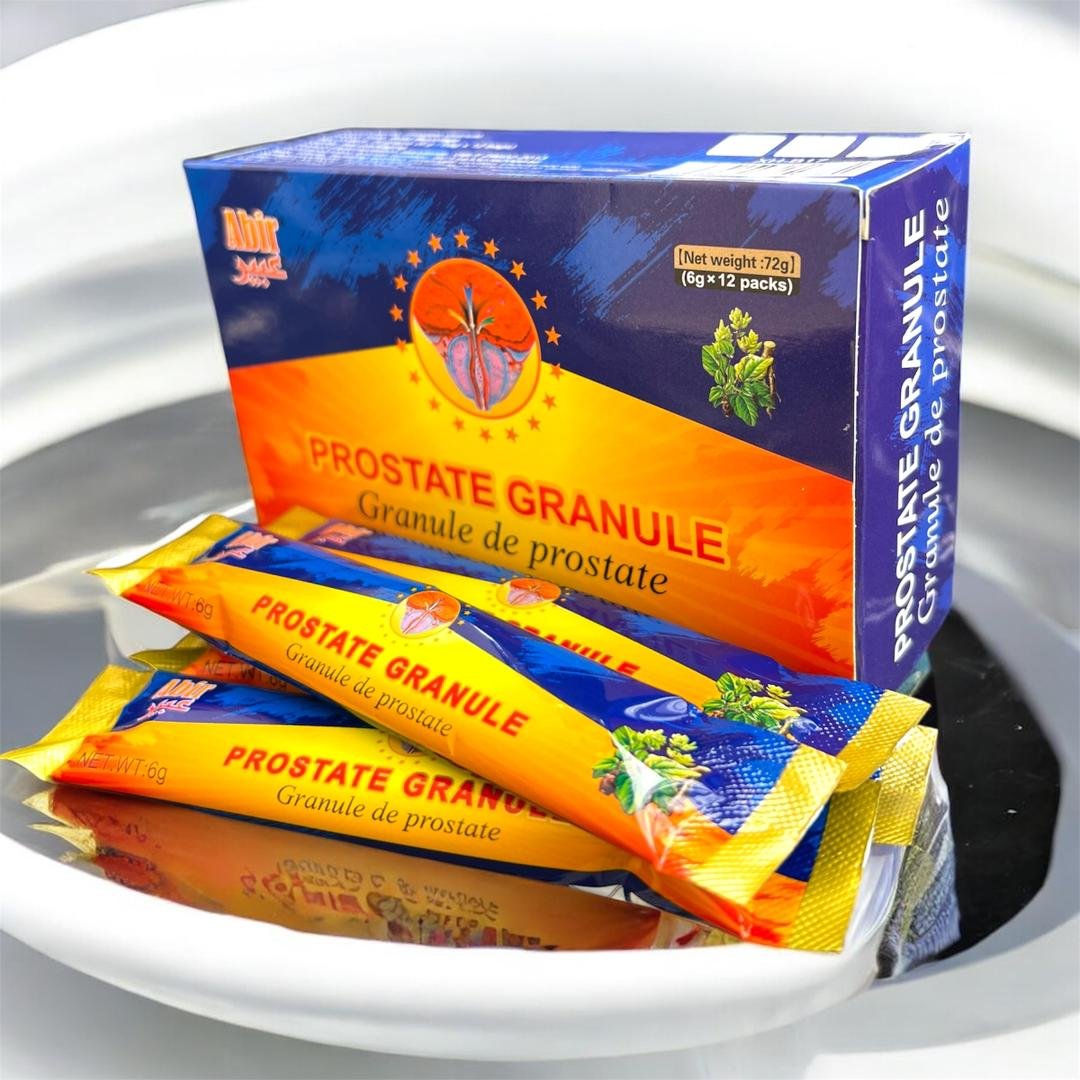Prostate Granulé